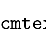 cmtex10