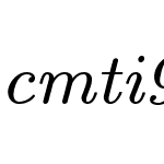 cmti9