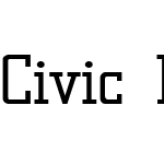 Civic