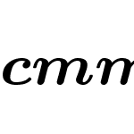 cmmib9