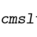 cmsltt10