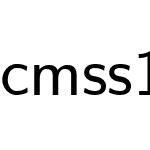 cmss10