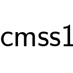 cmss17