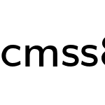 cmss8