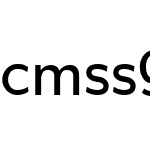 cmss9