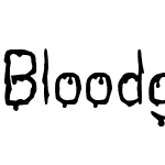 Bloodgutter 99