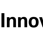 InnovaW03-Bold