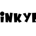 InkyBear