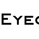 Eyechart