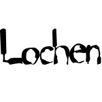 Lochen