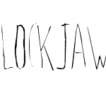 Lockjaw