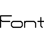 Fontmaker's Choice