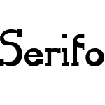 Serifon