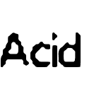 Acid Bath