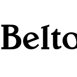 Belton