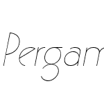 Pergamon