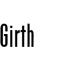 Girth