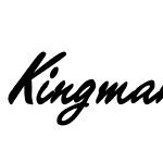 Kingman