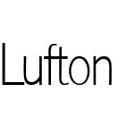 Lufton