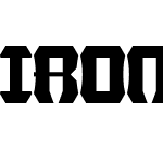 IronForgePhont