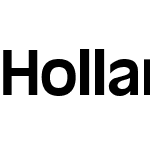 Holland