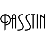 Passtine