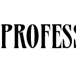 Professor