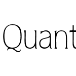 Quantum