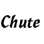 Chute