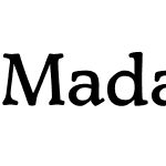 Madama