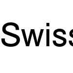 SwissCyr