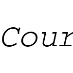 CourierCyr