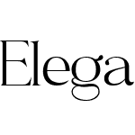 ElegantCyr