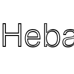 HebarOutline