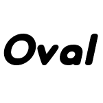 Oval Cyr