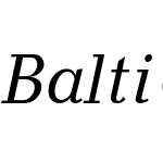 Baltica