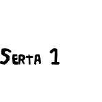 Serta