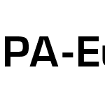 PA-Europa
