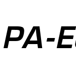 PA-Europa