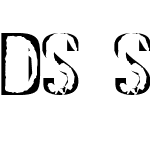 DS Stamp Cyr