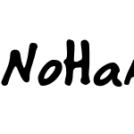 NoHandscript