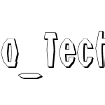 a_Technocrat3DFnt