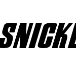 Snickers