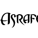 Asrafel