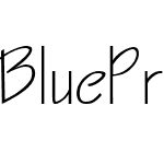 BluePriBol