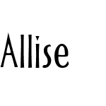 Allise