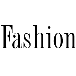 Fashion Compressed LET