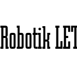 Robotik LET