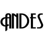 Andes Bold