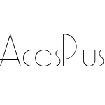 AcesPlus